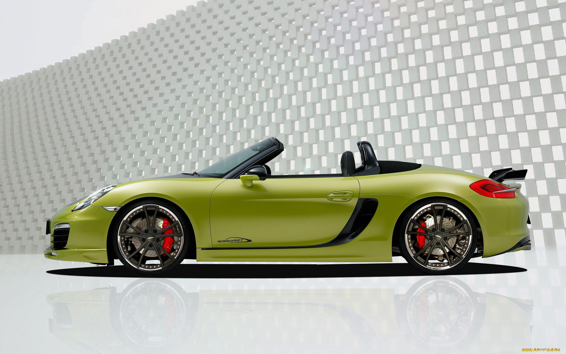 , porsche